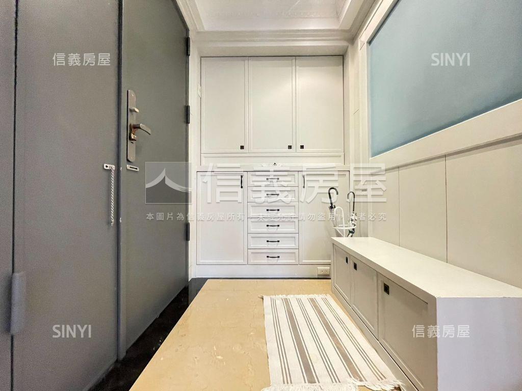 鄉林御風●園道首排視野戶房屋室內格局與周邊環境