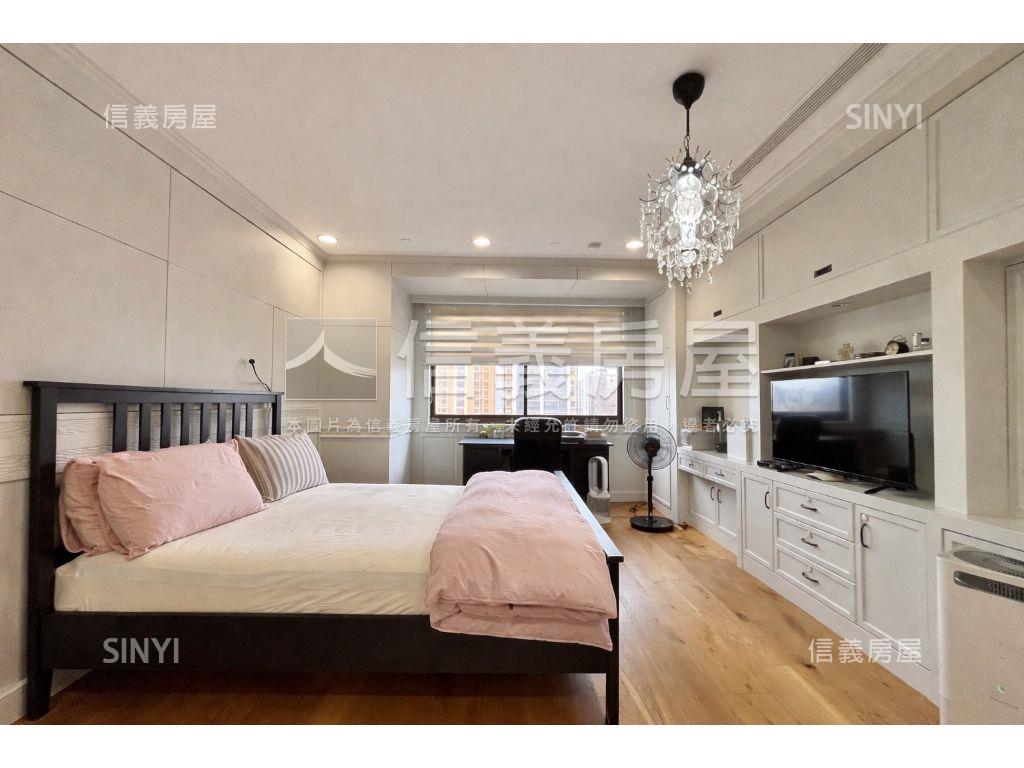 鄉林御風●園道首排視野戶房屋室內格局與周邊環境