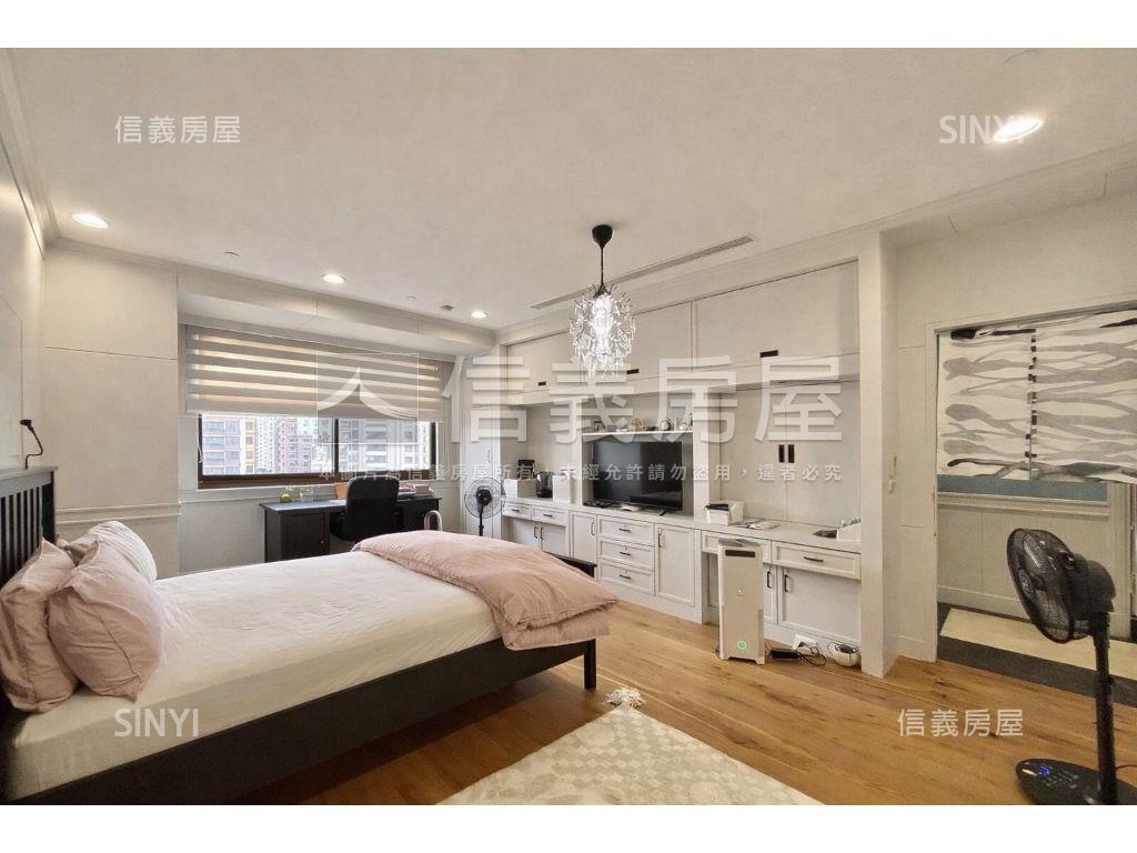 鄉林御風●園道首排視野戶房屋室內格局與周邊環境