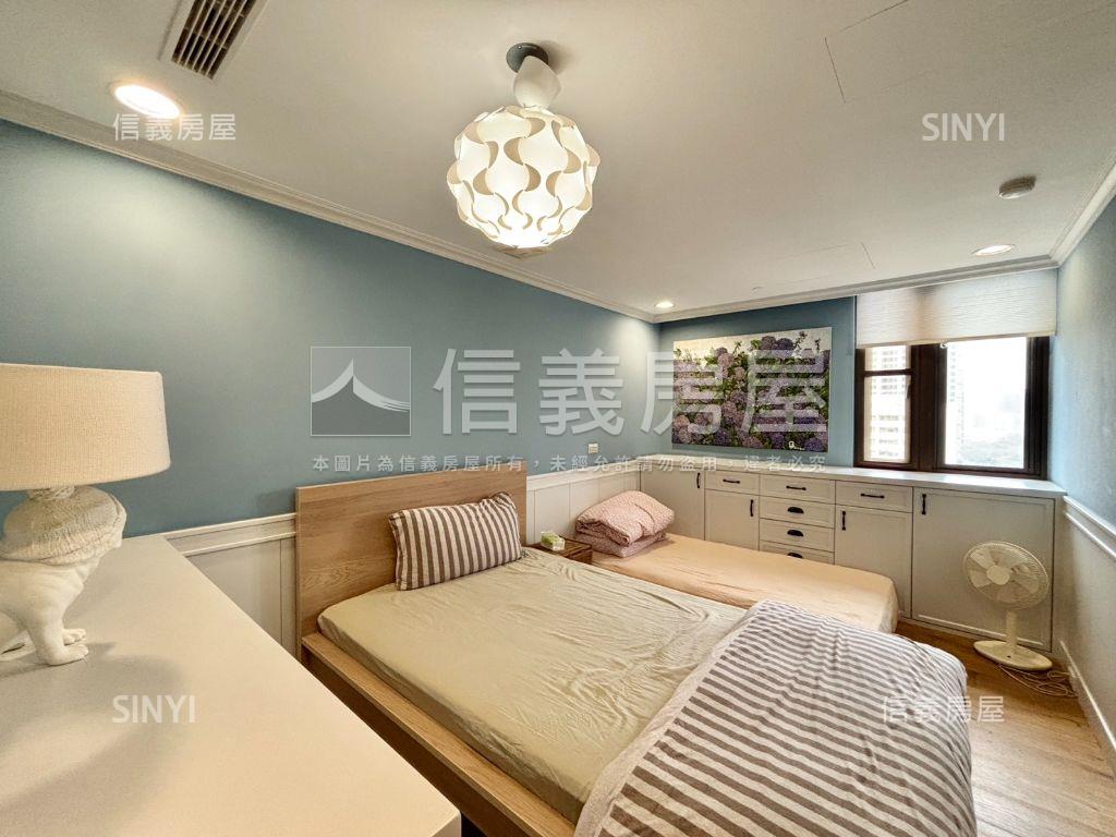 鄉林御風●園道首排視野戶房屋室內格局與周邊環境