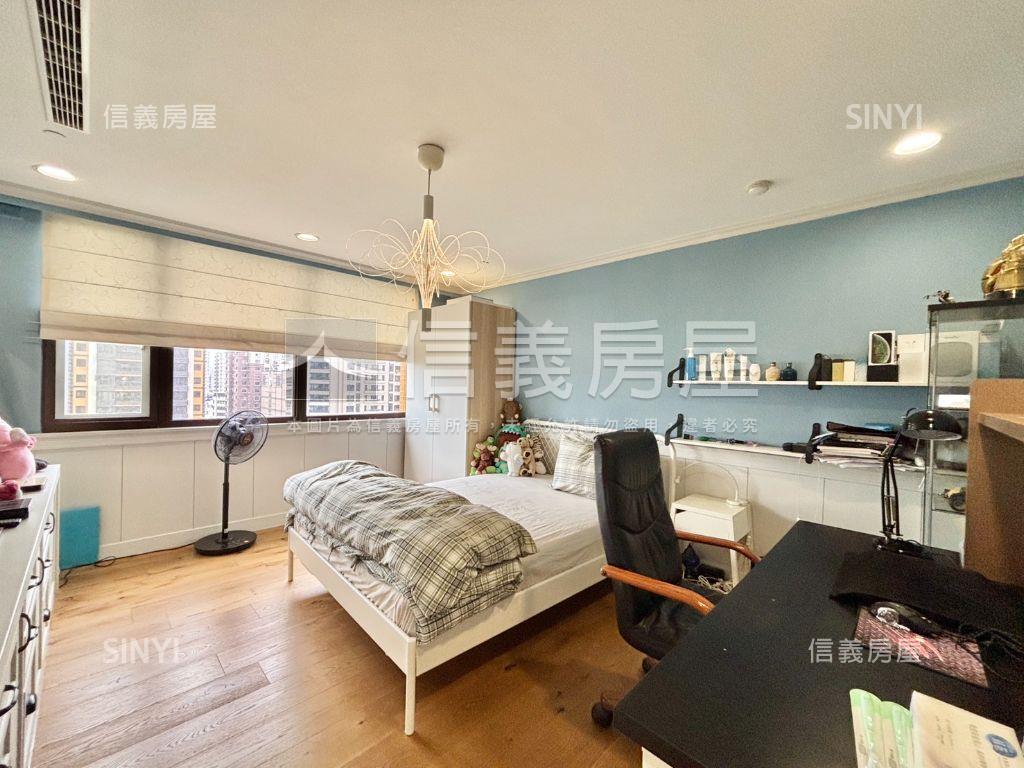 鄉林御風●園道首排視野戶房屋室內格局與周邊環境