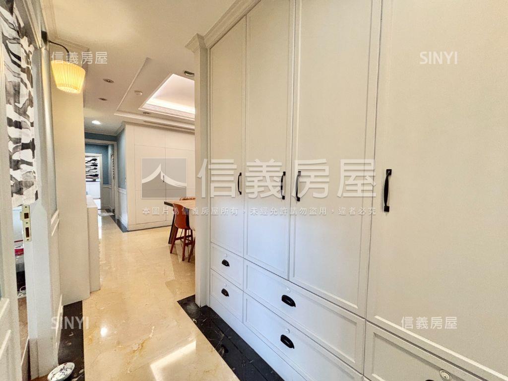 鄉林御風●園道首排視野戶房屋室內格局與周邊環境