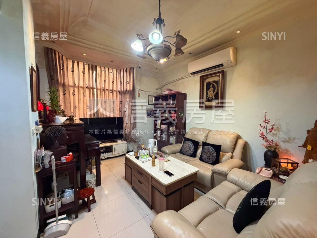 新接★彩蝶精品美墅房屋室內格局與周邊環境