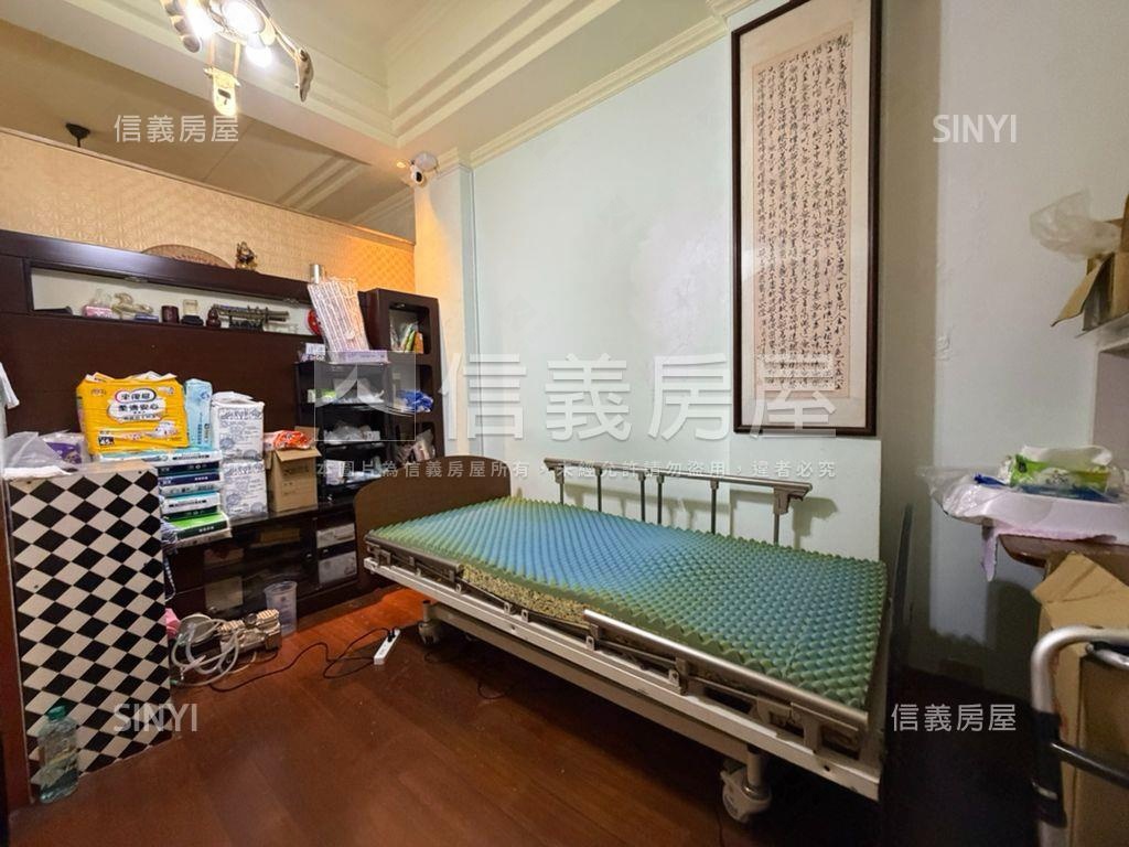 新接★彩蝶精品美墅房屋室內格局與周邊環境