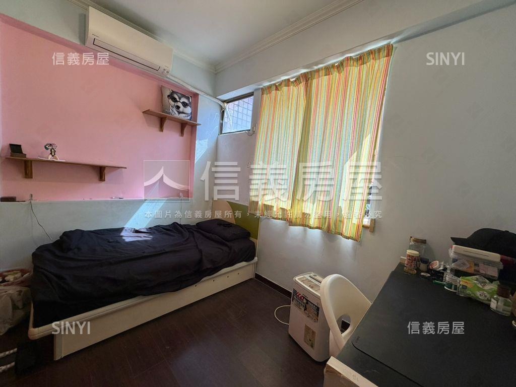 新接★彩蝶精品美墅房屋室內格局與周邊環境