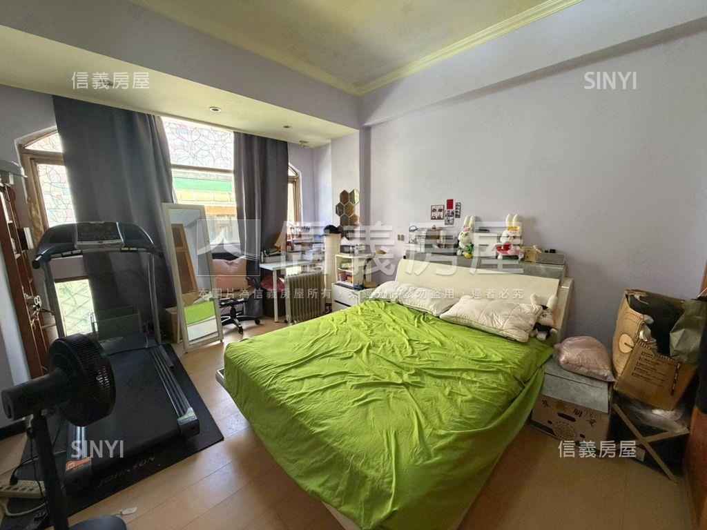 新接★彩蝶精品美墅房屋室內格局與周邊環境