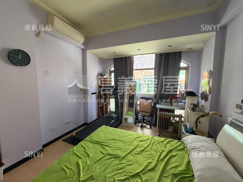 新接★彩蝶精品美墅房屋室內格局與周邊環境