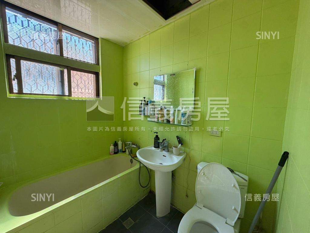 新接★彩蝶精品美墅房屋室內格局與周邊環境