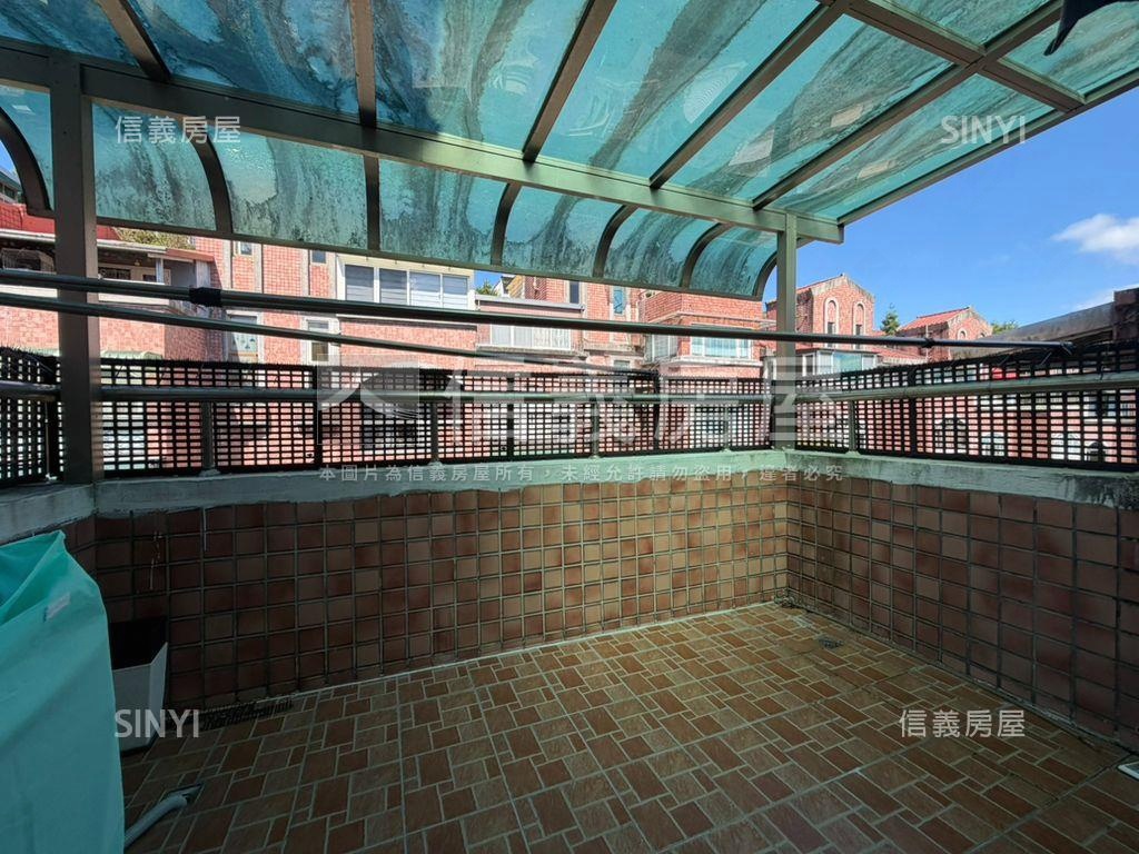 新接★彩蝶精品美墅房屋室內格局與周邊環境