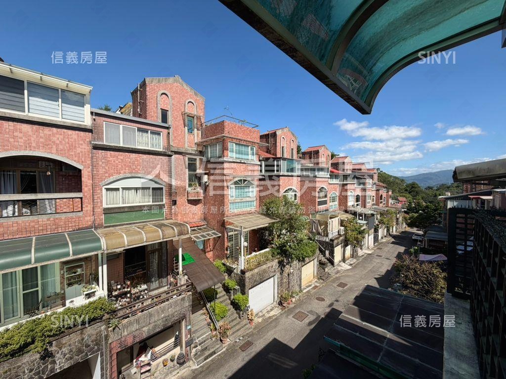 新接★彩蝶精品美墅房屋室內格局與周邊環境