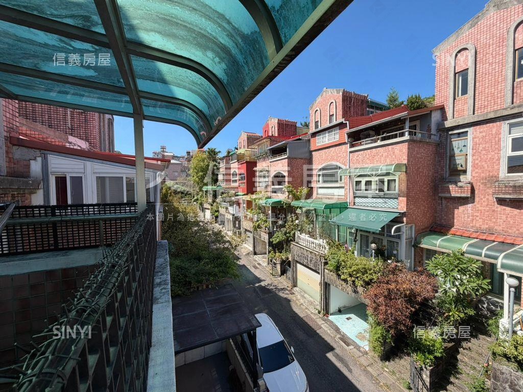 新接★彩蝶精品美墅房屋室內格局與周邊環境