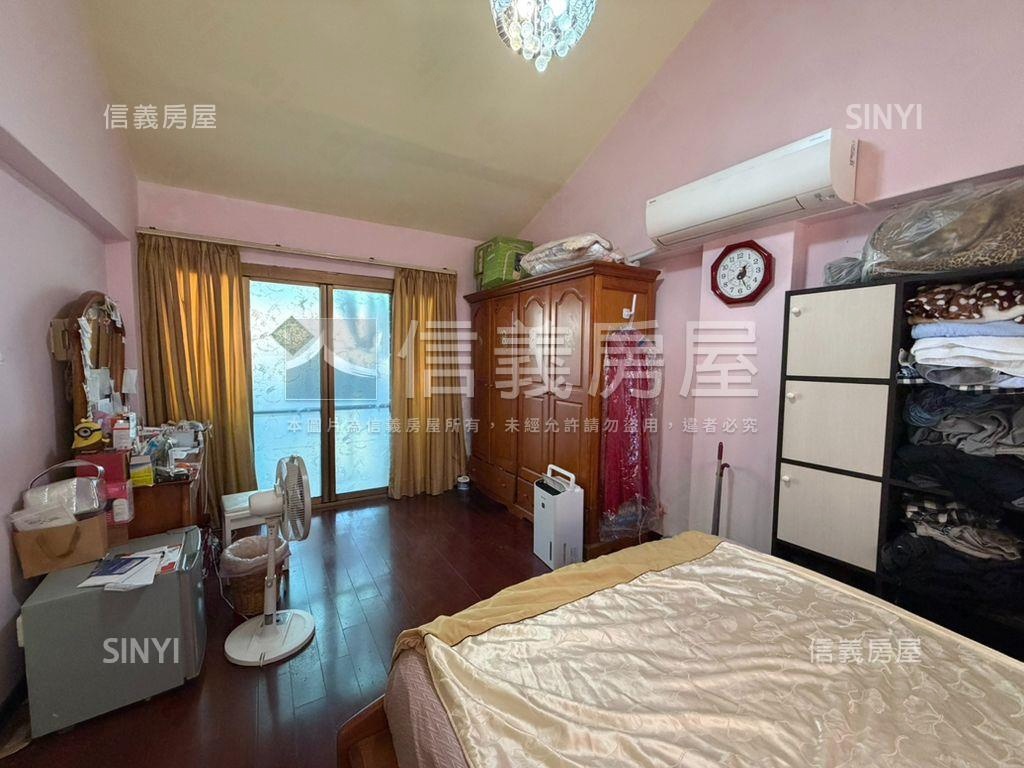 新接★彩蝶精品美墅房屋室內格局與周邊環境