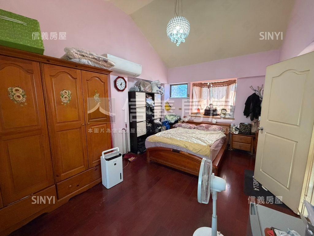 新接★彩蝶精品美墅房屋室內格局與周邊環境