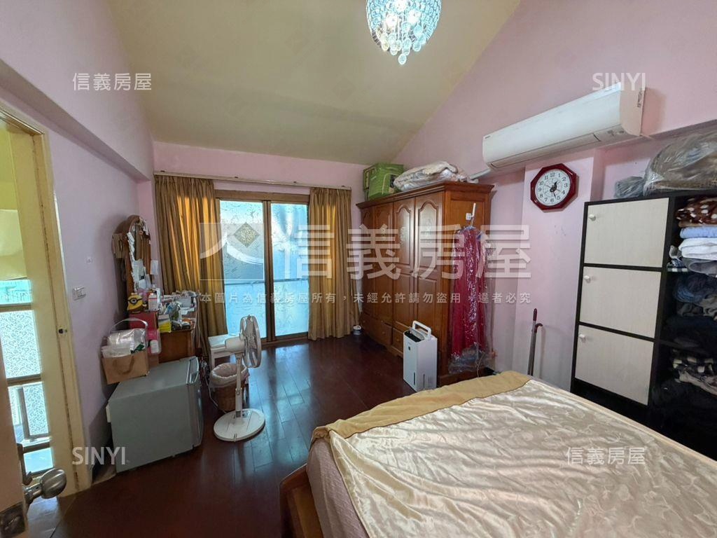 新接★彩蝶精品美墅房屋室內格局與周邊環境