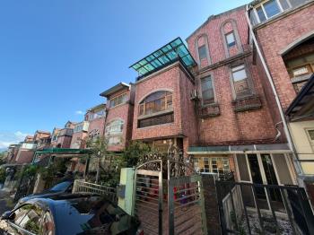 新接★彩蝶精品美墅