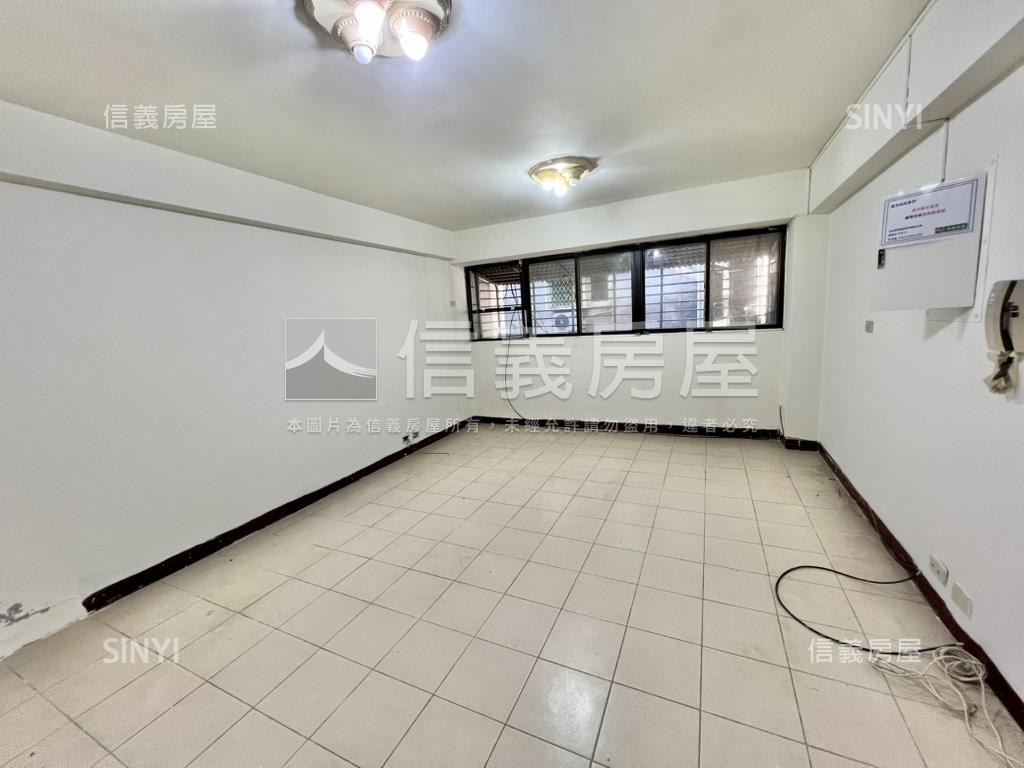 林森小資套房房屋室內格局與周邊環境