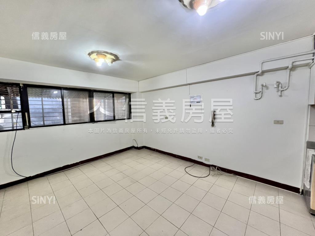 林森小資套房房屋室內格局與周邊環境