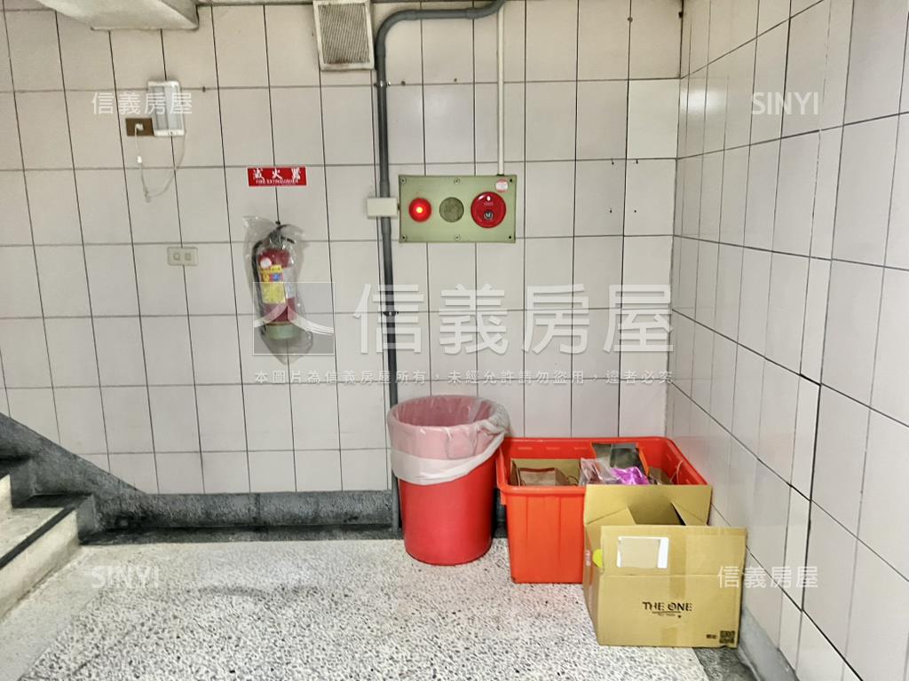 林森小資套房房屋室內格局與周邊環境
