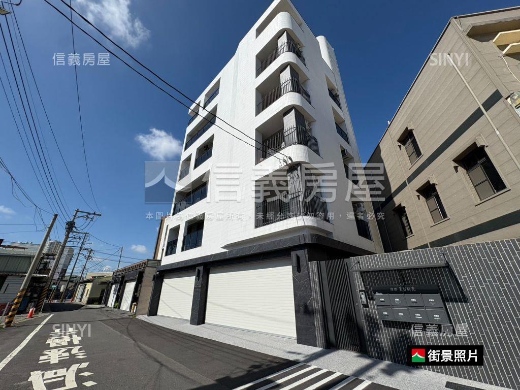 達億美好時光２房２衛Ｃ房屋室內格局與周邊環境