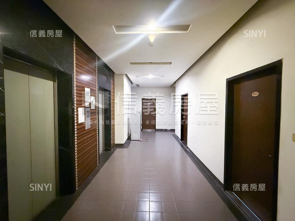 楠梓火車站菁英中的菁英房屋室內格局與周邊環境