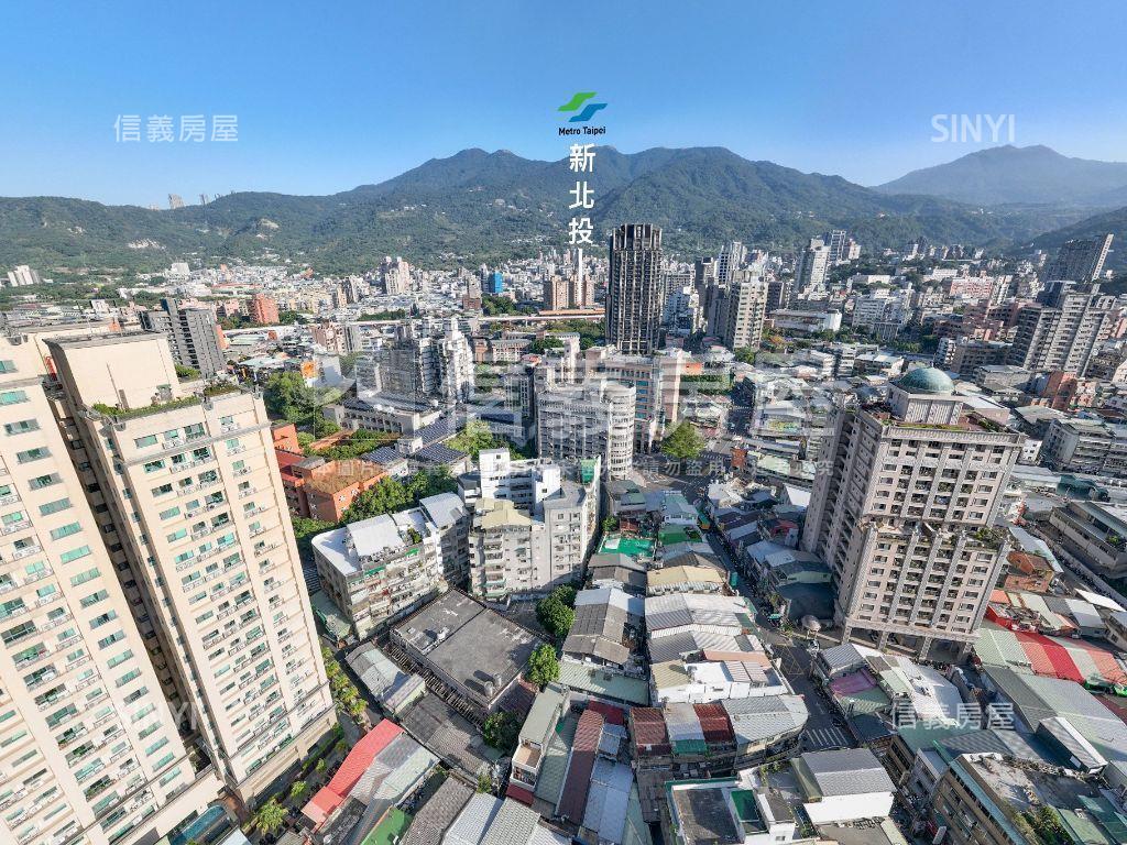 《沐晴》次高樓兩房大平車房屋室內格局與周邊環境