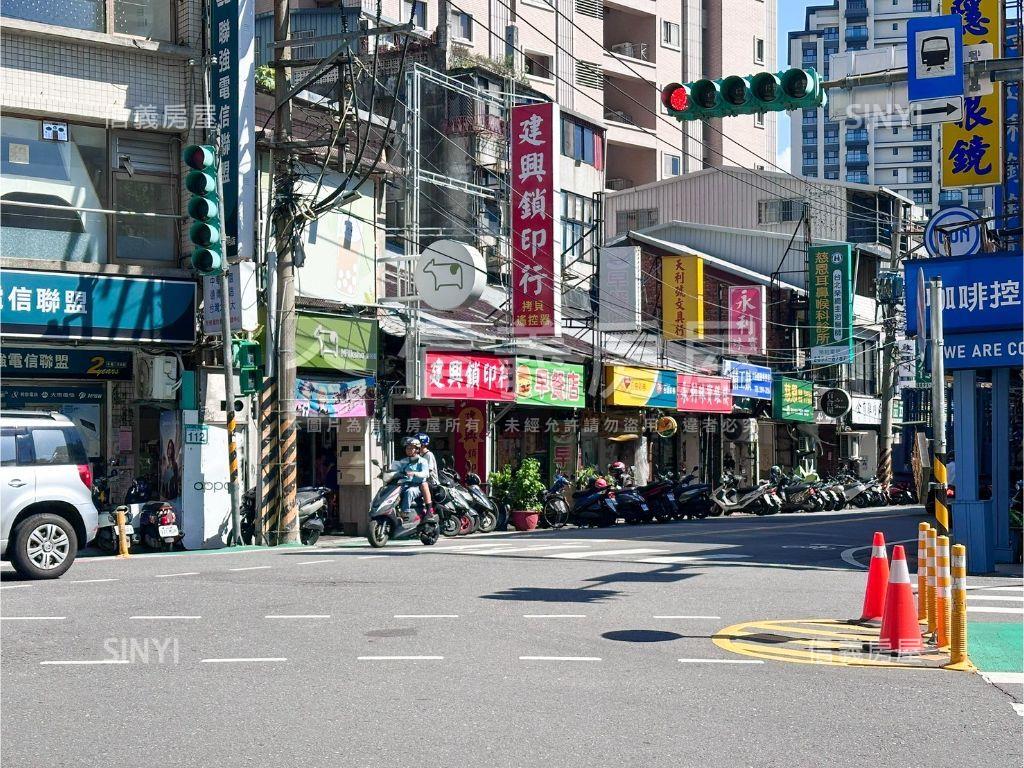 《沐晴》次高樓兩房大平車房屋室內格局與周邊環境
