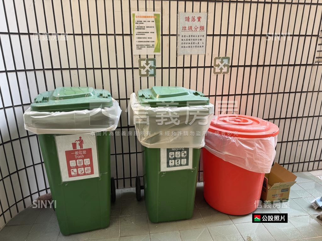 近成大林森收租宿舍房屋室內格局與周邊環境