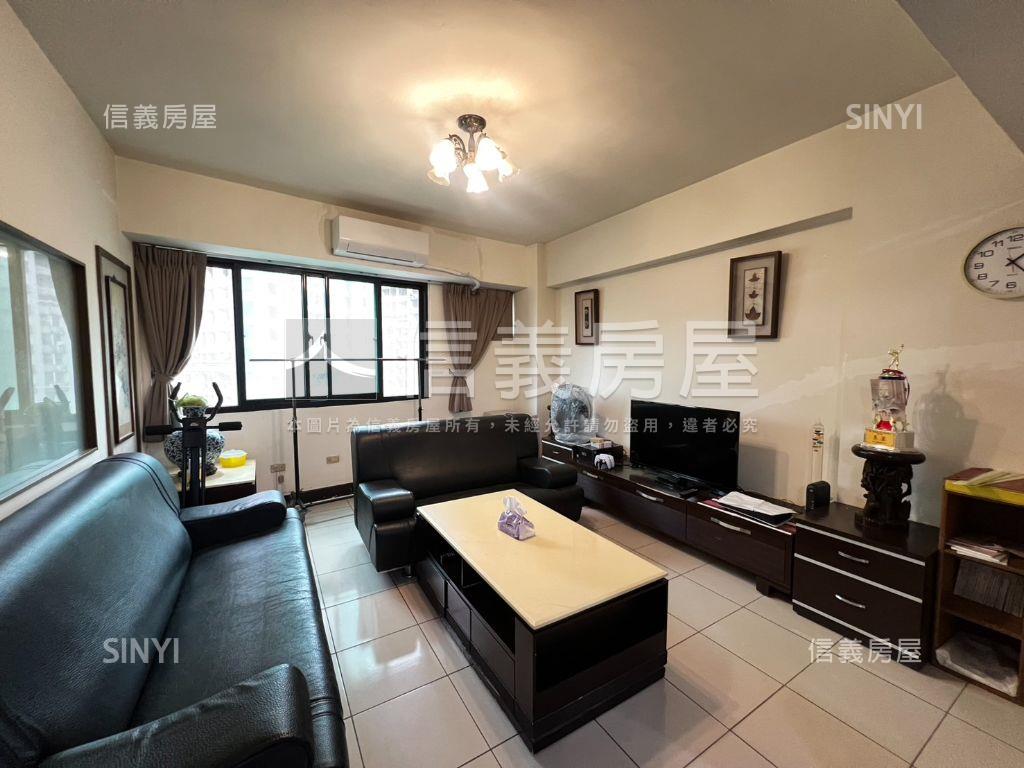 登輝秀錦稀有釋出房屋室內格局與周邊環境