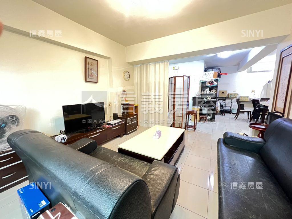 登輝秀錦稀有釋出房屋室內格局與周邊環境