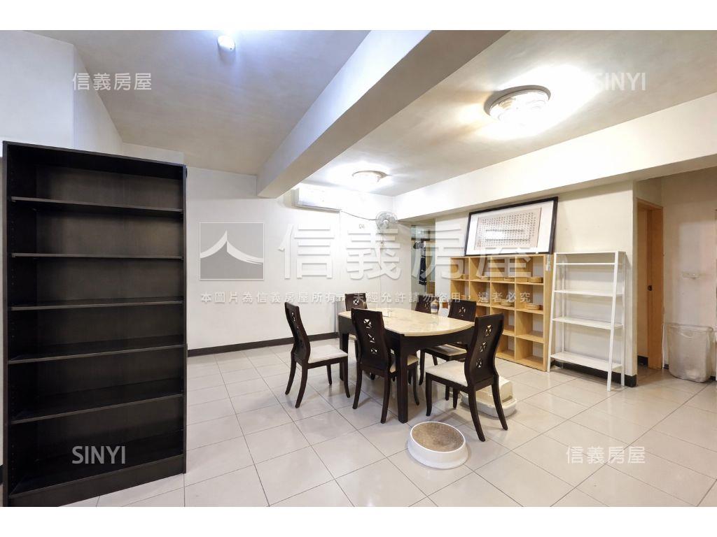 登輝秀錦稀有釋出房屋室內格局與周邊環境