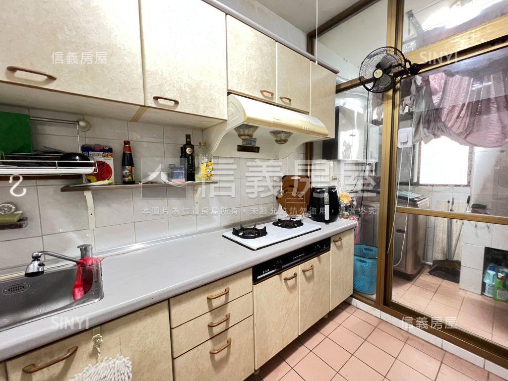 登輝秀錦稀有釋出房屋室內格局與周邊環境