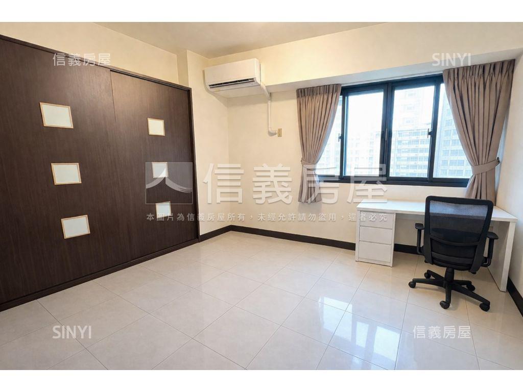 登輝秀錦稀有釋出房屋室內格局與周邊環境