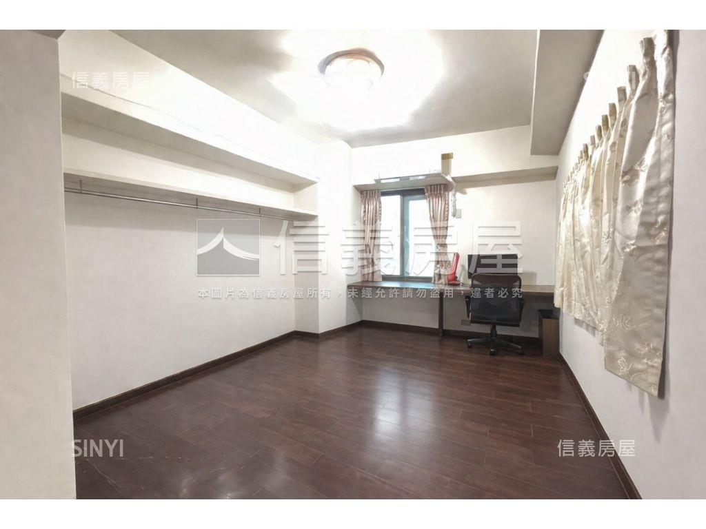 登輝秀錦稀有釋出房屋室內格局與周邊環境