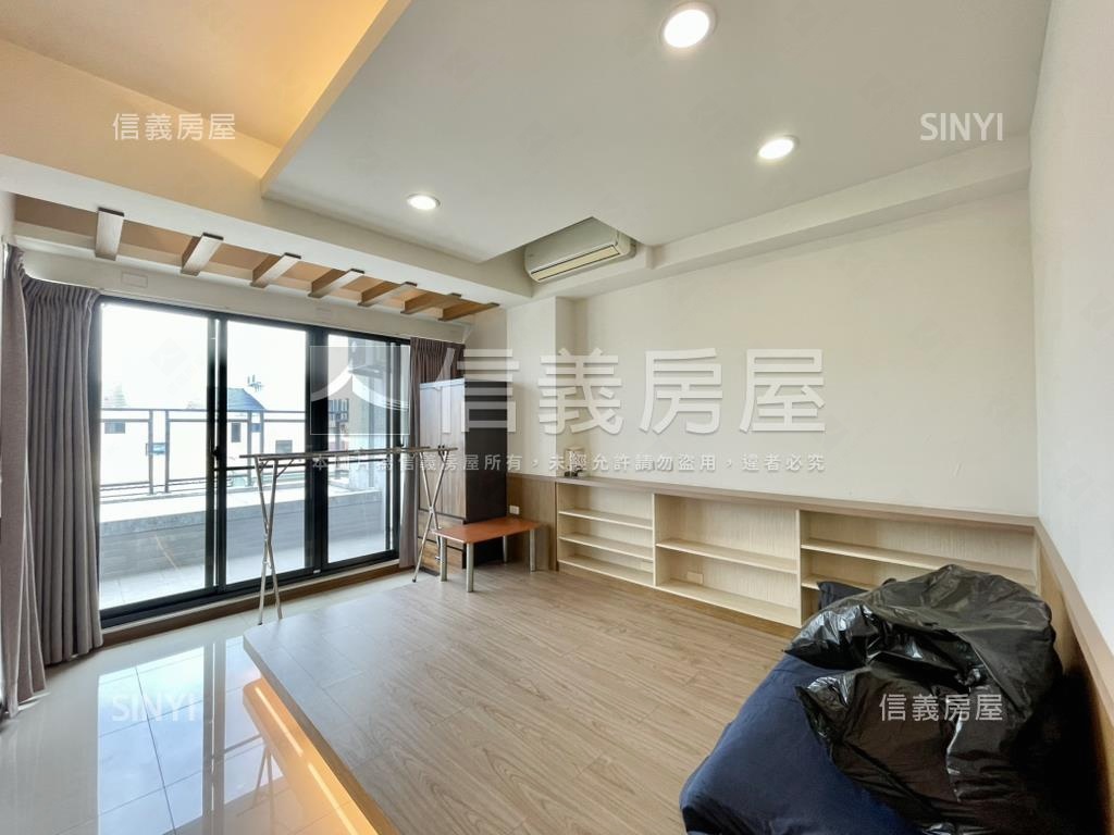 商６０雙車朝南傳統別墅房屋室內格局與周邊環境