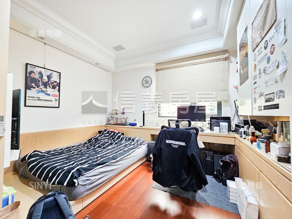 邊間獨棟★大溪電梯別墅房屋室內格局與周邊環境