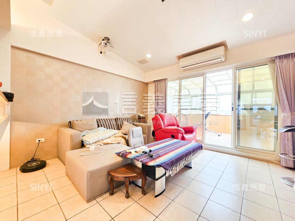 邊間獨棟★大溪電梯別墅房屋室內格局與周邊環境