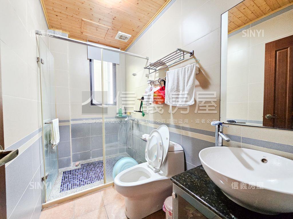 邊間獨棟★大溪電梯別墅房屋室內格局與周邊環境