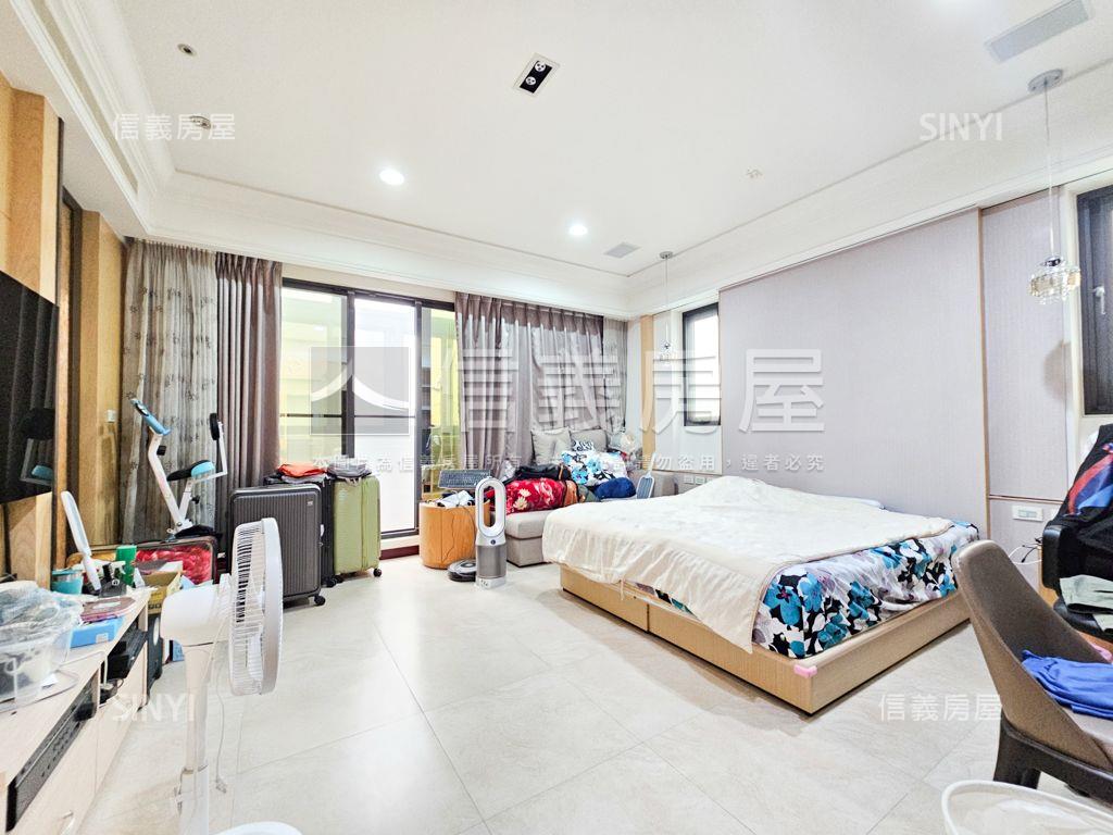 邊間獨棟★大溪電梯別墅房屋室內格局與周邊環境