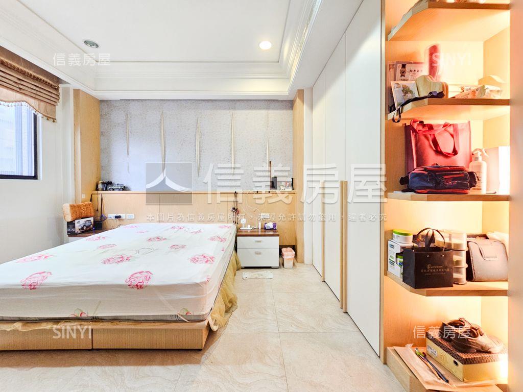 邊間獨棟★大溪電梯別墅房屋室內格局與周邊環境