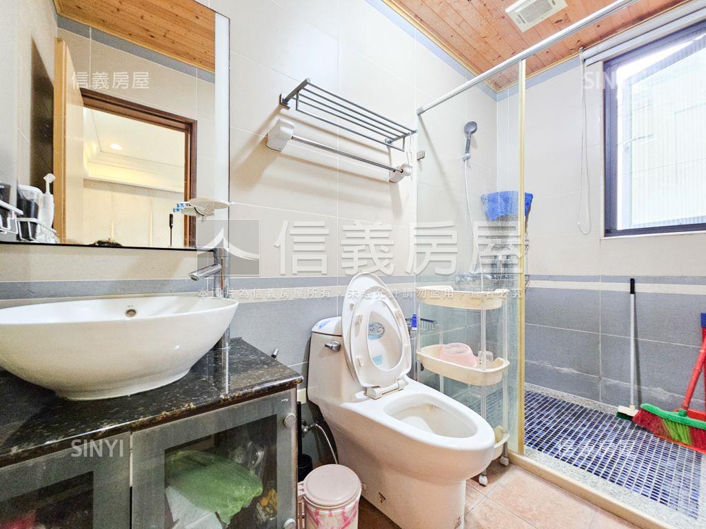 邊間獨棟★大溪電梯別墅房屋室內格局與周邊環境