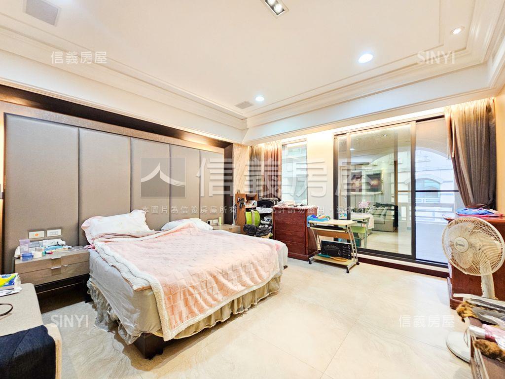 邊間獨棟★大溪電梯別墅房屋室內格局與周邊環境