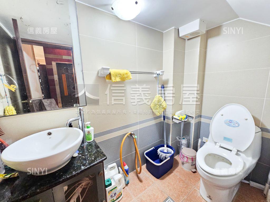 邊間獨棟★大溪電梯別墅房屋室內格局與周邊環境