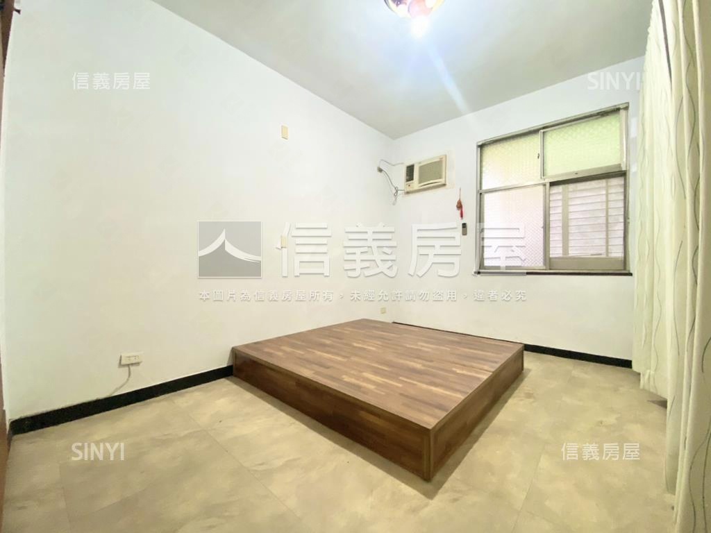 政大黃金三樓稀有釋出房屋室內格局與周邊環境