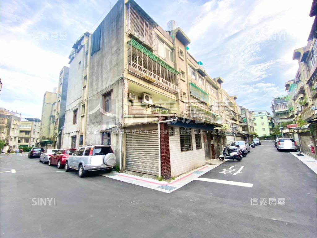 政大黃金三樓稀有釋出房屋室內格局與周邊環境