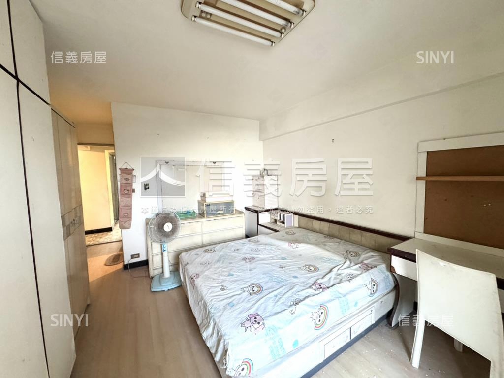 敦北景觀雙併華廈房屋室內格局與周邊環境