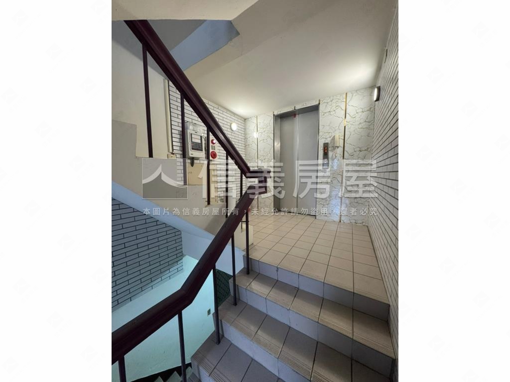 敦北景觀雙併華廈房屋室內格局與周邊環境