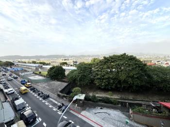 馬上發財敦北景觀雙併華廈