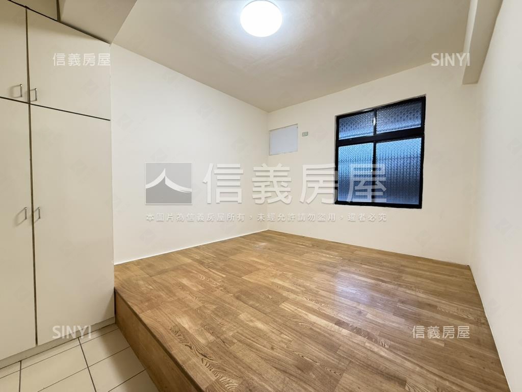 面公園景觀美寓房屋室內格局與周邊環境