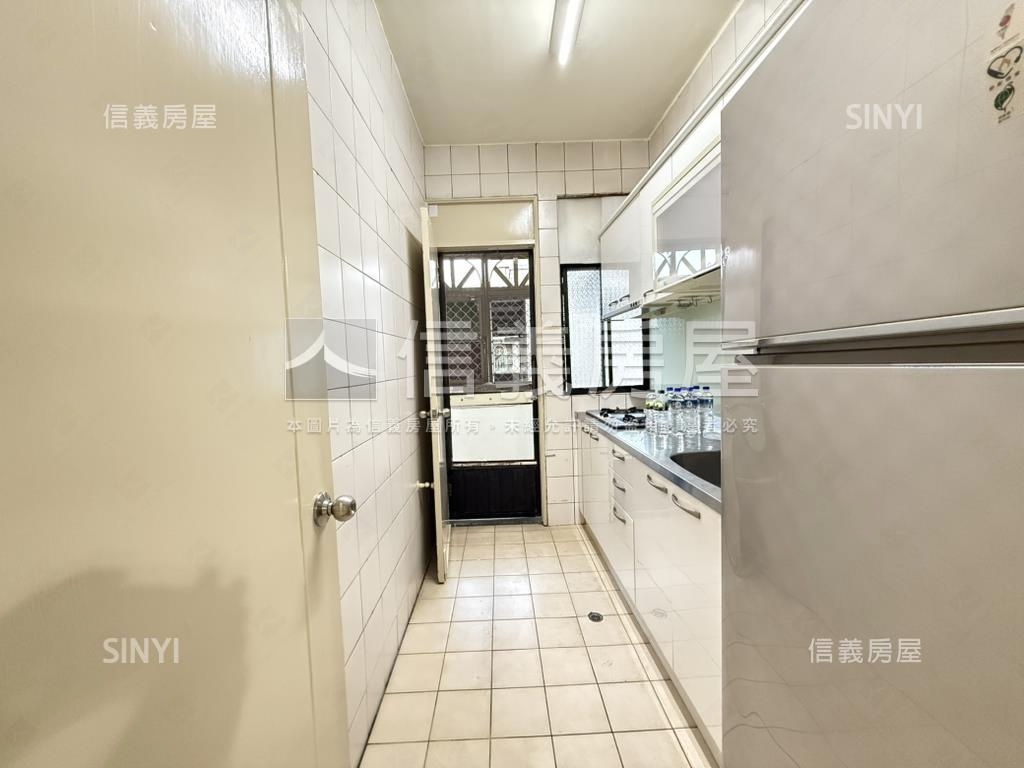 面公園景觀美寓房屋室內格局與周邊環境