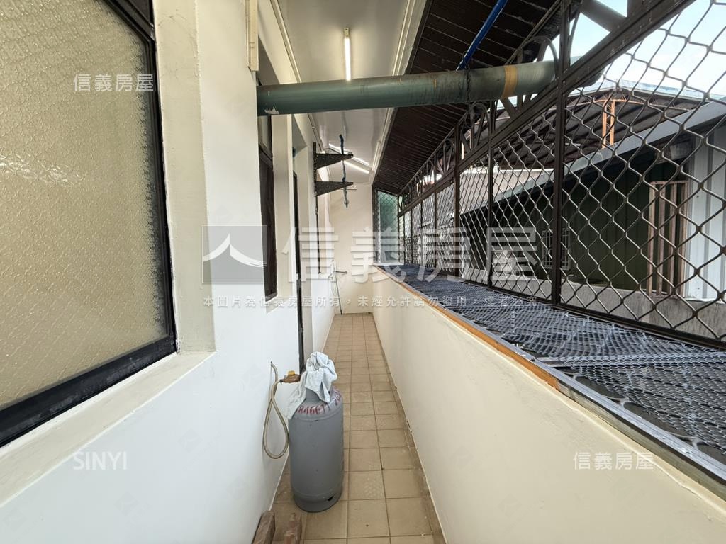 面公園景觀美寓房屋室內格局與周邊環境